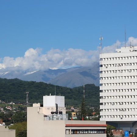 Temporarios B & B 3 San Salvador de Jujuy Eksteriør bilde