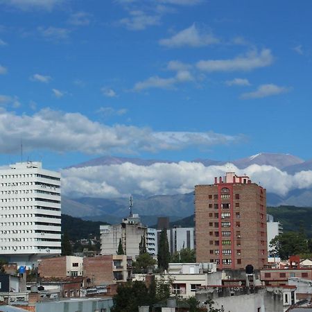 Temporarios B & B 3 San Salvador de Jujuy Eksteriør bilde